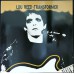 LOU REED Transformer (RCA International – INTS-5061) 1982 original LP (Art Rock, Glam)